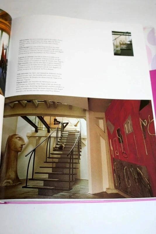 Interieurs Parisiens van Lisa Lovatt-Smith – photo 6